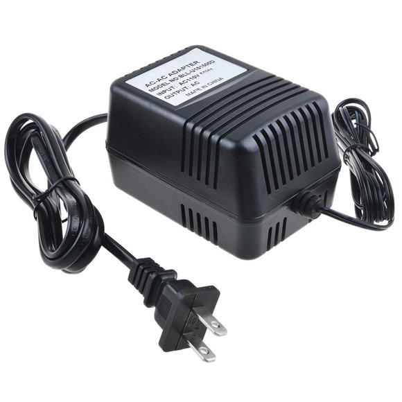 Adaptador de CA SupplySource 9V 1A 110V para Preamp de Micrófono ART