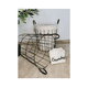 thumbnail image 5 of Canasto Organizador Laundry con Rejillas de Aluminio, 5 of 6