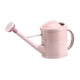thumbnail image 3 of Jarra De Regadera De 1,5 L, Hervidor De Jardinería Extraíble Para Macetas, Oficina, Patio, Rosa, 3 of 3