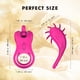 thumbnail image 4 of Anillo Para El Pene Estimulador Giratorio Wind 360, 4 of 4