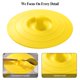 thumbnail image 4 of Juego de 4 fundas de silicona Keweilian para tazas y tazas, 4 of 7