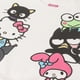 thumbnail image 3 of Polerón Cerrado Niña Personajes Blanco Hello Kitty, 3 of 3