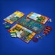 thumbnail image 4 of Juego de mesa Renegade Game Studios Vegas Showdown Strategy, 4 of 6