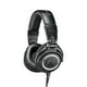 thumbnail image 1 of AUDIO TECHNICA AUDIFONO MONITOREO M50X, 1 of 9