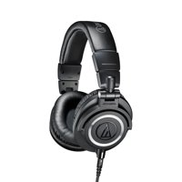 Audífonos Audio-Technica Profesionales M50X