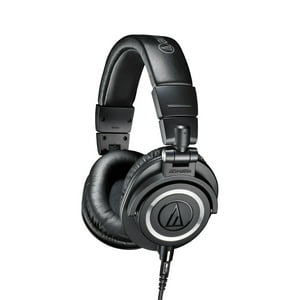 Audífonos Audio-Technica Profesionales M50X