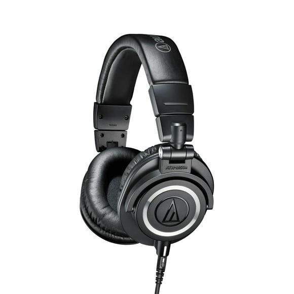 Audio Technica Audifono Monitoreo M50X