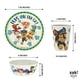 thumbnail image 5 of Juego de Vajilla Infantil Zak Designs PAW Patrol 3 Piezas, 5 of 8