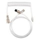 thumbnail image 4 of Cable USB Tipo C De Carga Universal Tipo C A USB Para Teclado Mecánico, 4 of 5