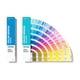 thumbnail image 1 of Set Color Bridge GP6102A con revestimiento y sin revestimiento Pantone, 1 of 4