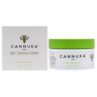 Bálsamo Cannuka Para La Piel 47 Ml Unisex