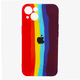 thumbnail image 1 of Carcasa Silicona Apple Alt Iphone 13 Mini Arcoiris - 2815, 1 of 3