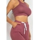 thumbnail image 2 of Conjunto de Top Corto sin Mangas y Pantalón Fruncido, 2 of 22