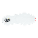 thumbnail image 5 of ZAPATILLAS SKECHERS [SNOOP ONE-OG] BLANCAS (HOMBRE) | 251016-WBK - Talla 39, 5 of 6