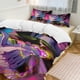 thumbnail image 1 of Hunter X Hunter Anime Home Bed 3-piece Set Classic Japanese Anime Polyester Wash Student Dormitory Set, 1 of 5