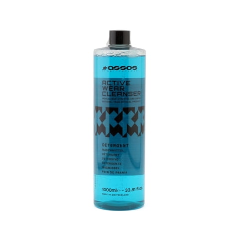 Detergente Assos Active Wear Cleanser 1000 Ml
