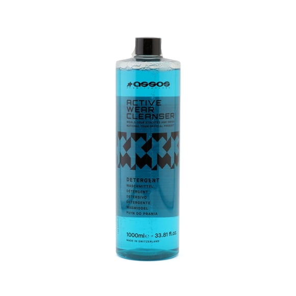 Detergente Assos Active Wear Cleanser 1000 ml