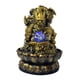 thumbnail image 2 of Adornos De Estatua De Cascada De Feng Shui Para Fuente De Agua Interior Con Bola Rodante, 2 of 5