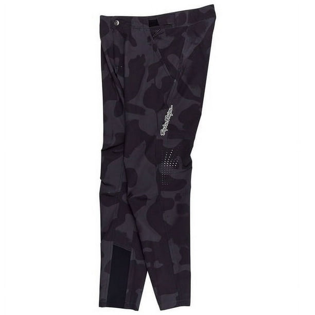 Pantalon troy lee skyline scrubland carbon