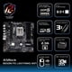 thumbnail image 4 of Placa madre ASRock B650M PG Lightning WiFi 6E AMD Ryzen, 4 of 9