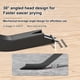 thumbnail image 3 of Extractor De Grapas De Acero Cromado Resistente, 3 of 6