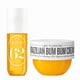 thumbnail image 1 of No.62 Spray para el pelo y el cuerpo con fragancia y Crema Brasileña Bum Bum, 2.5 Ounce, 1 of 1