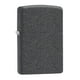 thumbnail image 1 of Encendedor Zippo Lighter Iron Stone Piedra Gris, 1 of 6