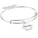 thumbnail image 1 of Pulsera Alex and Ani Because I Love You para mujer, 1 of 2