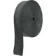 thumbnail image 1 of Header Wrap Allstar Performance ALL34257, 2 x 30 m, color negro, 1 of 1