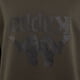 thumbnail image 4 of Poleron Kappa 2220 Oversize Men Grey KPMPOLI2220GR - Talla L, 4 of 4