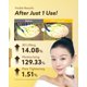 thumbnail image 4 of Crema Hidratante Facial MUMUKI Honey Banana BDRN 50 ml, 4 of 9