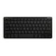 thumbnail image 1 of Mini Teclado Portátil Bluetooth 78 Teclas 6134, 1 of 2
