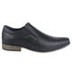 thumbnail image 1 of Zapato Ferracini Hombre Derby 6072-575 Negro Casual, 1 of 7