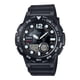 thumbnail image 1 of Reloj Analogo-Digital Negro Casio AEQ-100W-1AV, 1 of 2