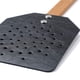 thumbnail image 2 of Madera Rústica con Mango Manual de Cuero YoungJoy 19", 2 of 7