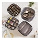 thumbnail image 4 of Organizador de Joyas Transparente 3 Niveles, 4 of 4
