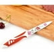 thumbnail image 3 of Set 3 Cuchillos Juego Cuchillos Cocina, 3 of 3