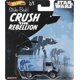 thumbnail image 4 of Coche fundido a presión Hot Wheels Pop Culture Mercedes Unimog 1:64, 4 of 4
