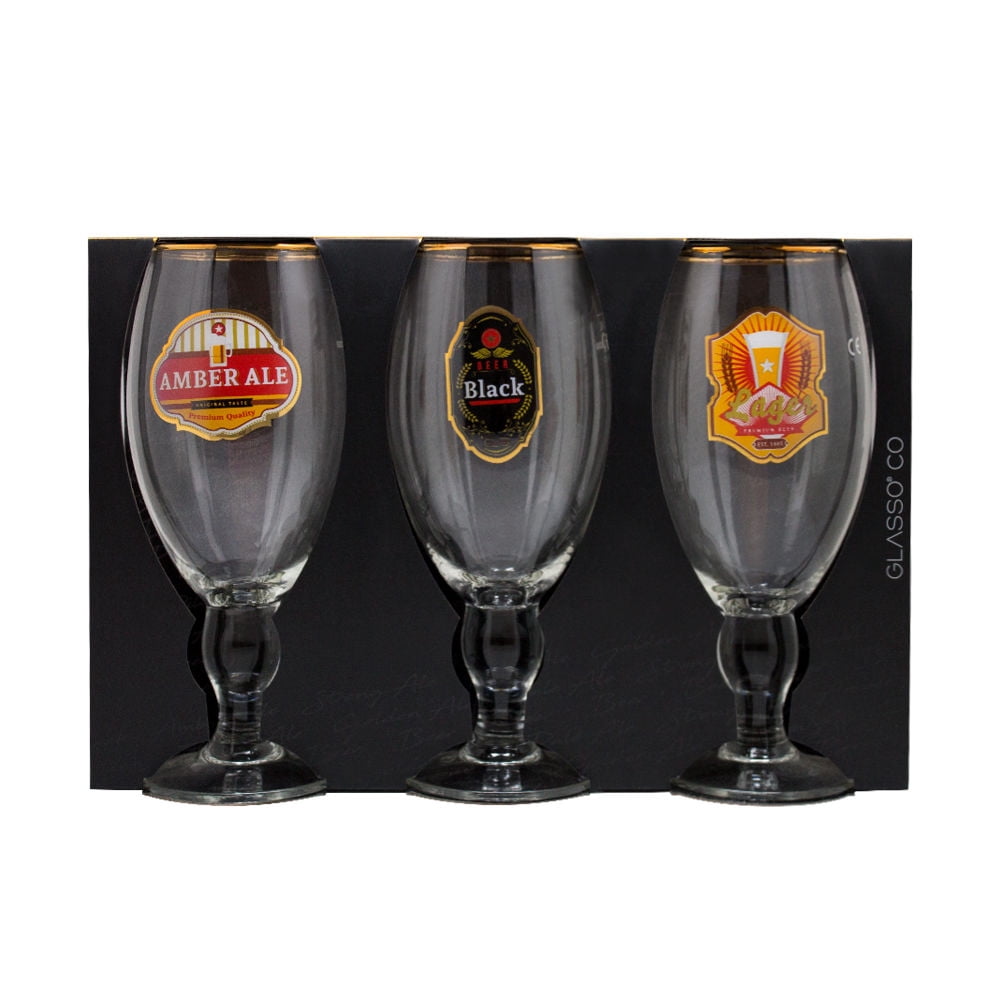 Set 3 Copon 500ml Cerveceros, Productos Surtidos