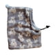 thumbnail image 5 of Disfraz De Sombrero Para Mascotas De Invierno Para Perros Cálidos Para El Perro Para Acampar Al Aire Libre M Oso Marrón, 5 of 5