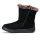 thumbnail image 2 of Bota Mujer Negro Fannar, 2 of 4