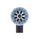 thumbnail image 2 of Secador de Pelo BHD360/20 2100W Negro, 2 of 5