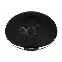 Aiwa - Parlante De Auto 300W 3 Vías