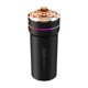 thumbnail image 5 of Humidificador De Aire Inteligente Para Coche Con USB, Para Dormitorio, Bajo Nivel De Ruido, Varios Modos De Pulverización, 300 Ml, Color Negro, 5 of 5