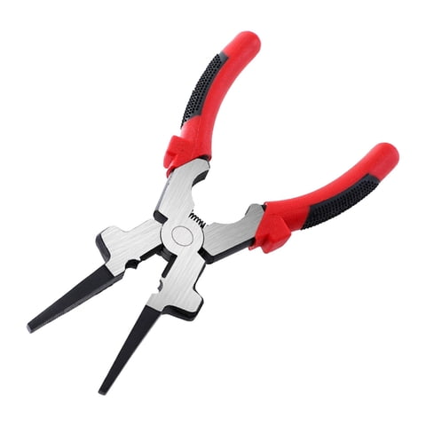 Ioensy - Alicates De Soldadura Mig Multipropósito Mangos Antideslizantes Limpiador De Boquillas Para Soldadura