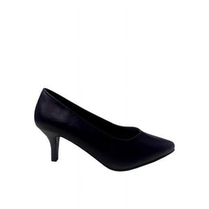 Todopiel - Zapato Reina Ecocuero Zaw50 Navy