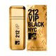 thumbnail image 1 of Carolina Herrera 212 Men Vip Black Mtv Music Television EDT 100 ml, 1 of 2