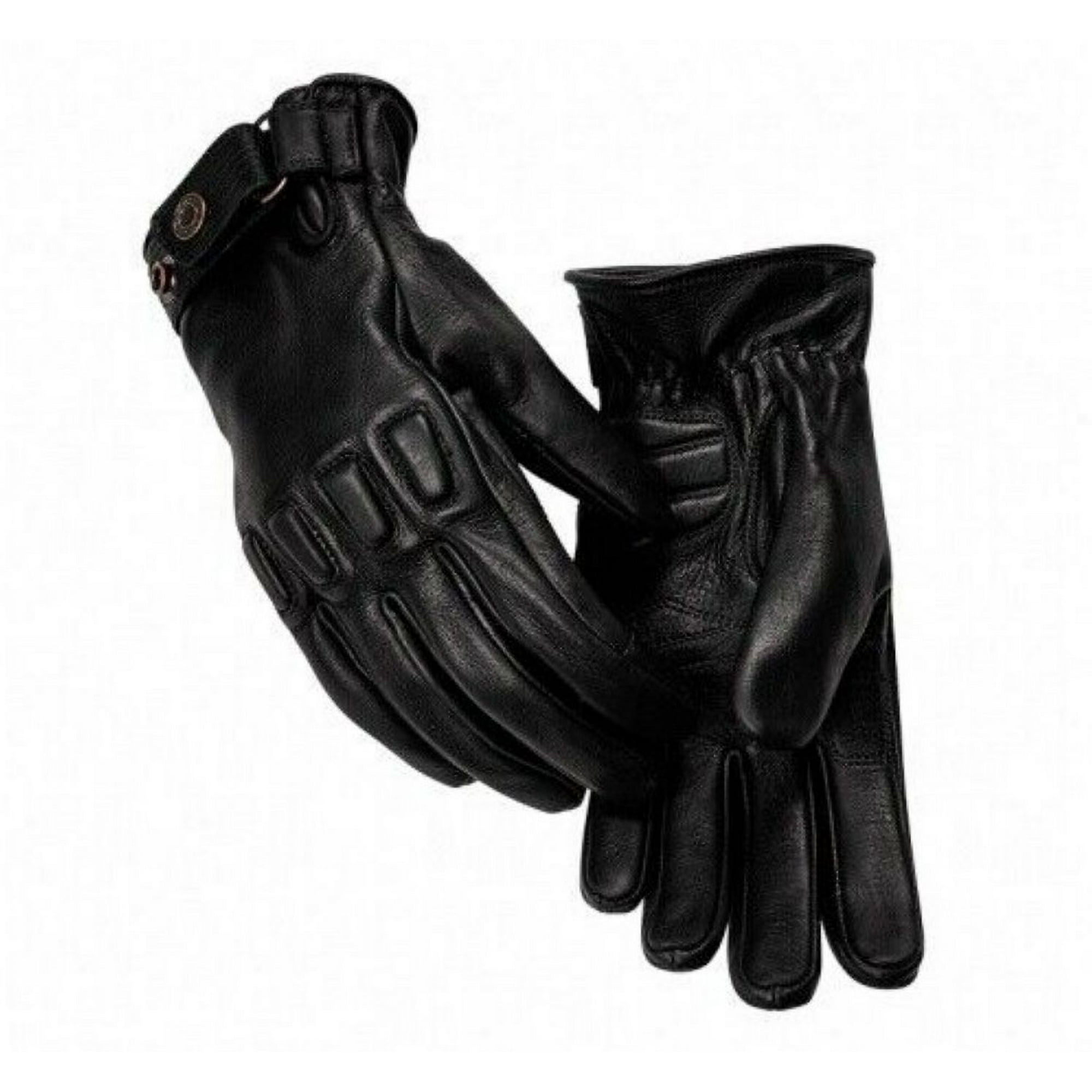 Guante Boxertorque Gloves Black S Originales