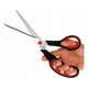 thumbnail image 4 of 4 Pack Kit Tijeras Profesionales Filos Multiusos Set, 4 of 5