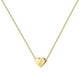 thumbnail image 3 of Collar Con Colgante De Corazón, Joyería Para Aniversario, Regalo De San Valentín J, 3 of 5